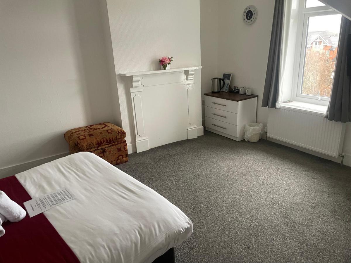 River Side Rooms Southampton Kültér fotó
